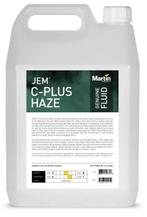 Nouveau liquide Martin Jem C-Plus Haze 5 L, Enlèvement ou Envoi, Neuf, Lumières, Couleur