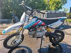 Pitbike ycf125S met elektrische starter, Ophalen, Zo goed als nieuw
