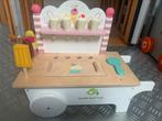 Tender leaf  toys ijskarretje, Kinderen en Baby's, Ophalen of Verzenden, Zo goed als nieuw