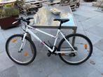Kinder Fiets, Fietsen en Brommers, Fietsen | Crossfietsen en BMX, Ophalen, 24 inch of meer, Gebruikt, V-brakes