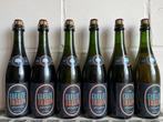 Tilquin oude geuze 2013-2018, Verzamelen, Ophalen, Zo goed als nieuw