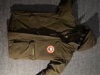 Canada Goose, Kleding | Heren, Jassen | Zomer, Ophalen, Maat 48/50 (M), Zwart, Canada goose