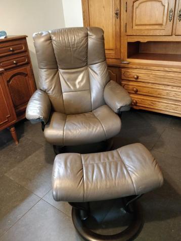 relax zetel beschikbaar voor biedingen