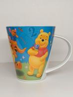 Disney Winnie the pooh 123ABC Stor mok, Verzamelen, Disney, Ophalen of Verzenden, Zo goed als nieuw