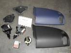 SUZUKI SPLASH 2008-2015 airbag set gordels stuur airbag, Ophalen of Verzenden, Gebruikt, Suzuki
