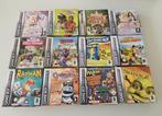 12 Game Boy advance games met handleiding en doosje, Games en Spelcomputers, Games | Nintendo Game Boy, Ophalen of Verzenden
