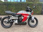 Mondial pagani 300, Motoren, 300 cc, Bedrijf, Mondial, Minimaal motorrijbewijs A2