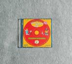 CD-ROM - Leer't lekker zelf - Tanden wisselen - 29 - €1,50, Games en Spelcomputers, Games | Pc, Ophalen, Puzzel en Educatief, Gebruikt