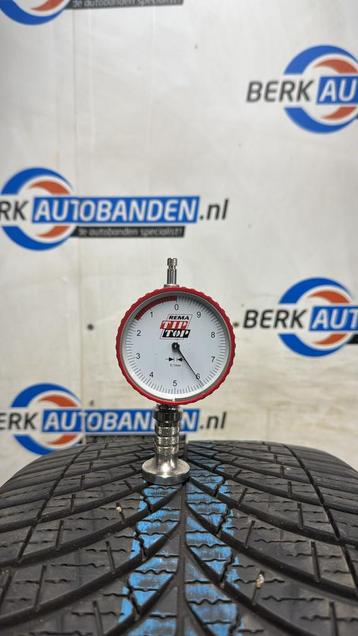 2x Goodyear Vector 4 Seasons 225/40 R18 92Y 225/40/18 225401 beschikbaar voor biedingen