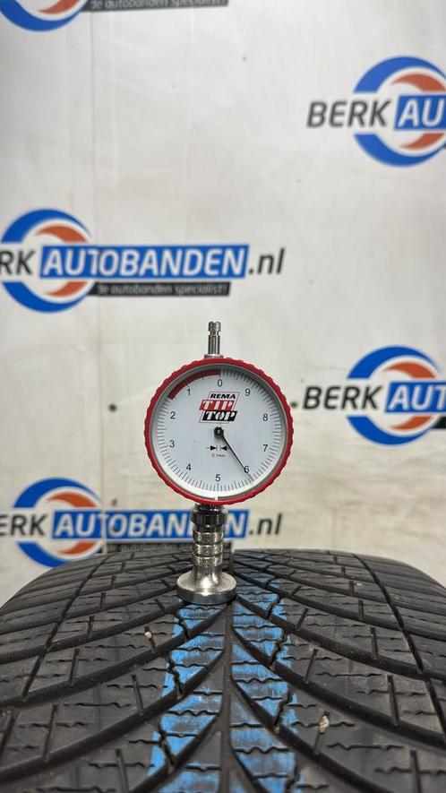 2x Goodyear Vector 4 Seasons 225/40 R18 92Y 225/40/18 225401, Auto-onderdelen, Banden en Velgen, Band(en), All Season, 18 inch