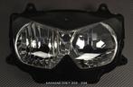 Koplamp / Voorlicht AVDB KAWASAKI ER6 F 2005 - 2008 ER6F
