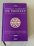 Boek De Profeet, Boeken, Ophalen, Nieuw, Gilbrans Kahlil