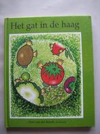 Het gat in de haag, Ophalen, Zo goed als nieuw, Peer van der Kreeft, 5 of 6 jaar