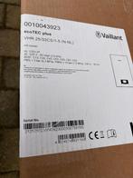Vaillant CV Ketel VHR 25/32 CS 1-5, Ophalen, Aardgas, Nieuw, Minder dan 3 jaar oud