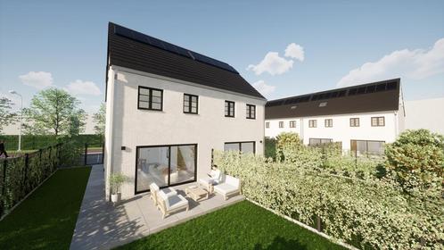 Huis te koop in Staden, 4 slpks, Immo, Huizen en Appartementen te koop, Vrijstaande woning