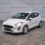 Personenauto, Ford, Fiesta, Auto's, Ford, Gebruikt, Overige modellen, Overige brandstoffen, Bedrijf
