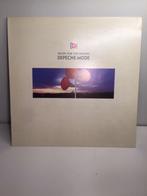 LP - Depeche Mode - Music For The Masses ( Vinyl ), Ophalen of Verzenden, Zo goed als nieuw, 12 inch, Poprock