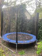 Trampolline, Enfants & Bébés, Jouets | Extérieur | Trampolines, Enlèvement, Utilisé