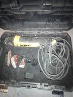Multitools Dewalt, Enlèvement, Comme neuf