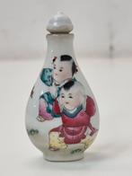 Chinees snuifflesje, Ophalen of Verzenden