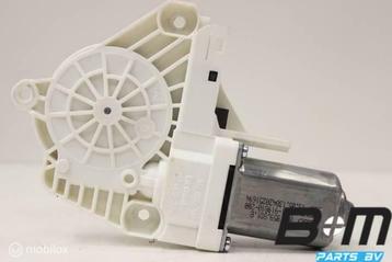 Raammotor LV (bestuurderskant) Audi A6 4G 8K0959801B beschikbaar voor biedingen