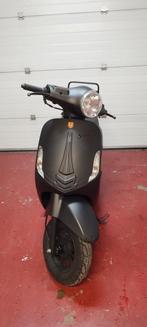 Scooter La Souris 4T, 2024, 45 km/u, Ophalen, Zo goed als nieuw