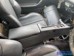 MERCEDES SLK R170 Zwart armsteun met schakelaars 1996-2004, Auto-onderdelen, Interieur en Bekleding, Ophalen of Verzenden, Gebruikt