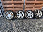 Jantes Ford Escort Cosworth, Auto-onderdelen, Banden en Velgen, Ophalen, Gebruikt, Velg(en), 16 inch