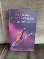 De liefdesverhalen     (Herman Hesse), Comme neuf, Herman Hesse, Enlèvement ou Envoi