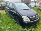 Lot Opel Meriva et un Combo 2006 1.3cdti pour export, Auto's, Opel, 4 cilinders, Bedrijf, Diesel, Meriva