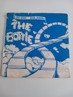GIL SCOTT HERON/BRIAN JACKSON. THE BOTTLE. 45T, Cd's en Dvd's, Vinyl Singles