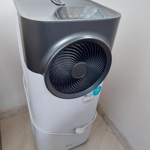 Mobiele airco Duux Blizzard Smart DXMA05, Elektronische apparatuur, Airco's, Zo goed als nieuw, Mobiele airco, Minder dan 60 m³