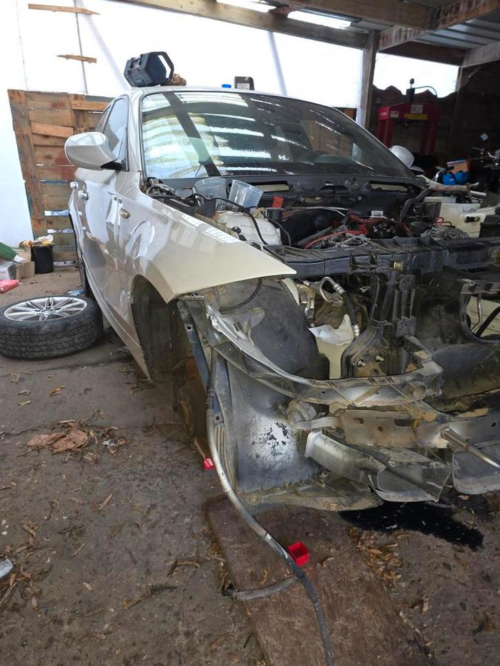 Piece 123d kit M carroserie et interieur ,mecanique et piece, Autos : Pièces & Accessoires, Carrosserie & Tôlerie