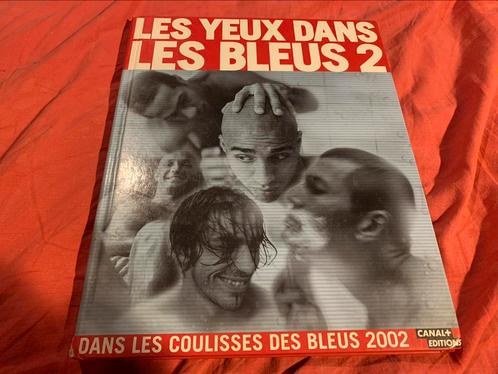 France 1998 / 2002 livres et DVD Zidane, Sports & Fitness, Football, Utilisé, Autres types