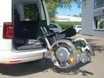 LADEBOY RAUSCH Lift Rolstoellift Rolstoel lift elektrisch, Ophalen of Verzenden, Gebruikt