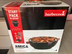 Barbecook Amica tafelbarbecue nieuw!, Tuin en Terras, Houtskoolbarbecues, Ophalen, Nieuw, Barbecook