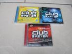 club system, CD & DVD, CD | Dance & House, Utilisé, Enlèvement ou Envoi