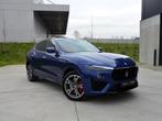 ✅Maserati Levante 3.0 V6 Q4 * GranSport * Pano Dak, Auto's, Maserati, USB, 264 g/km, Euro 6, Leder