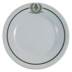 Armée belge - assiette (II), Enlèvement ou Envoi, Armée de terre, Autres types