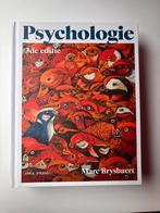 Psychologie - 3e editie, Boeken, Ophalen of Verzenden, Nieuw