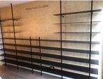 winkel stalen design rek, Ophalen