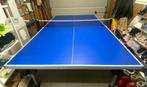 table de ping-pong, Sports & Fitness, Ping-pong, Enlèvement, Comme neuf, Table d'extérieur, Pliante