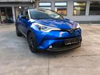 Toyota c-hr hybride annee 2018, Auto's, Bedrijf, Hybride Elektrisch/Benzine, SUV of Terreinwagen, Te koop