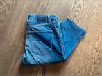 Jeans Tramarossa denim bleu soft stretch taille 34 US, Neuf