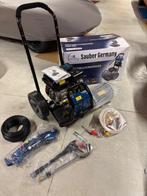 Nettoyeur Haute pression, Tuin en Terras, Hogedrukreinigers, Ophalen, Nieuw, Benzine, Sauber Germany