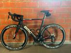 BMC racefiets, Fietsen en Brommers, Ophalen, Carbon