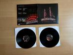 Joe BONAMASSA   Radio City Music Hall, Cd's en Dvd's, Ophalen, 1980 tot heden, Zo goed als nieuw, 12 inch