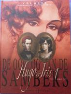OORLOG VD SAMBERS - HUGO & IRIS 1, Enlèvement ou Envoi, Comme neuf