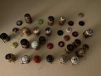 Champagnecapsules, Verzamelen, Complete verzamelingen en Collecties, Ophalen of Verzenden