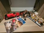 Lego Harry Potter - Poudlard Express - monté, Complete set, Gebruikt, Lego, Ophalen